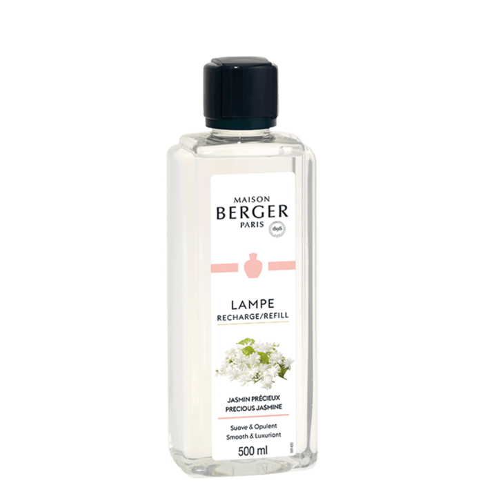 Maison Berger Precious Jasmine - 500ml